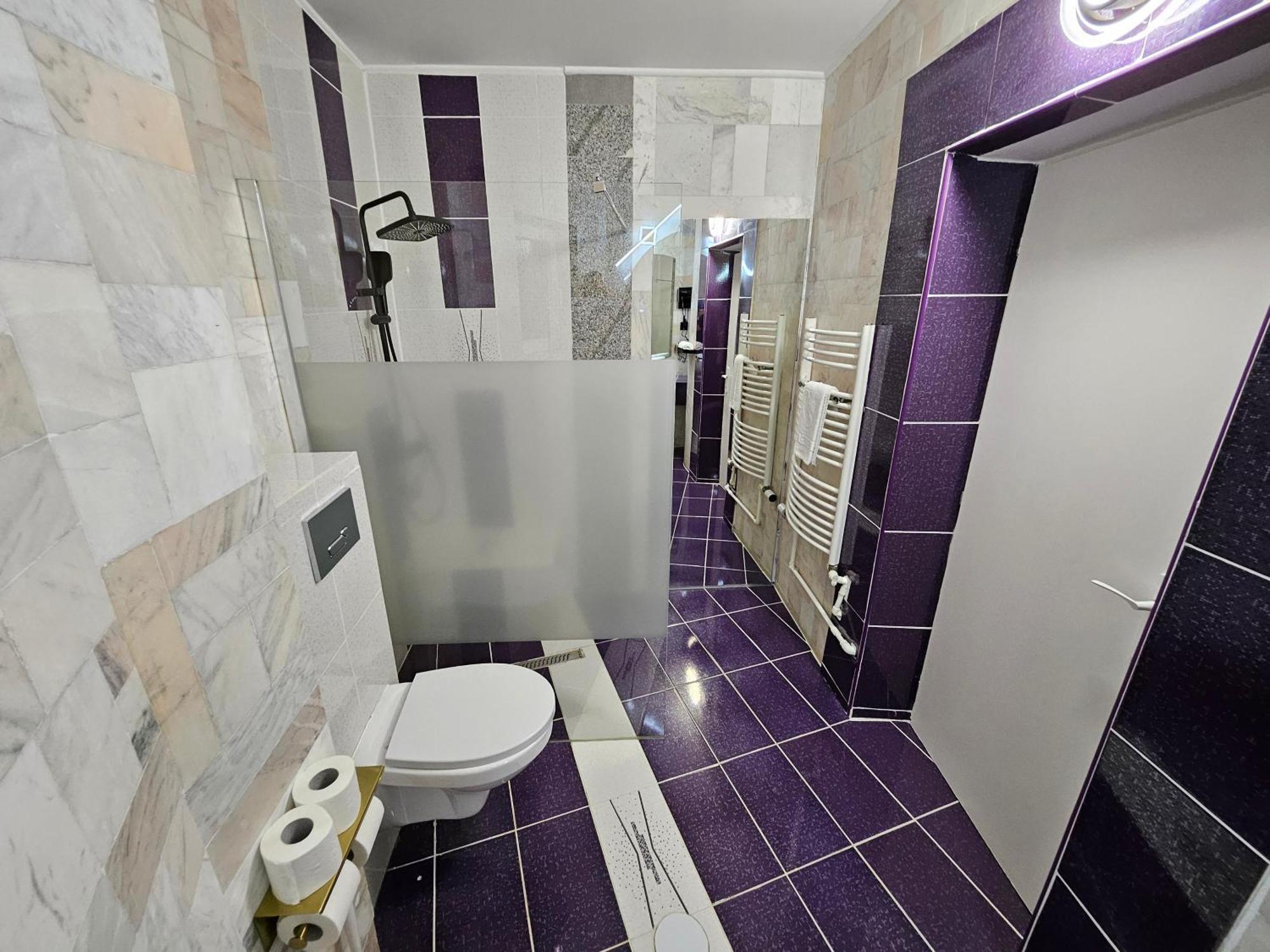 Amethyst House Therme & Bucharest Otopeni Airport Exterior foto