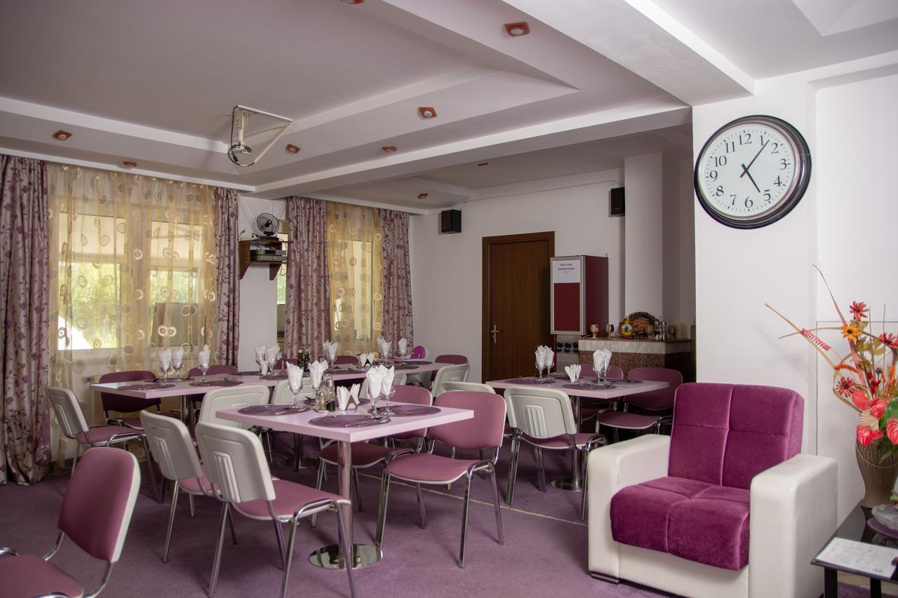 Amethyst House Therme & Bucharest Otopeni Airport Exterior foto