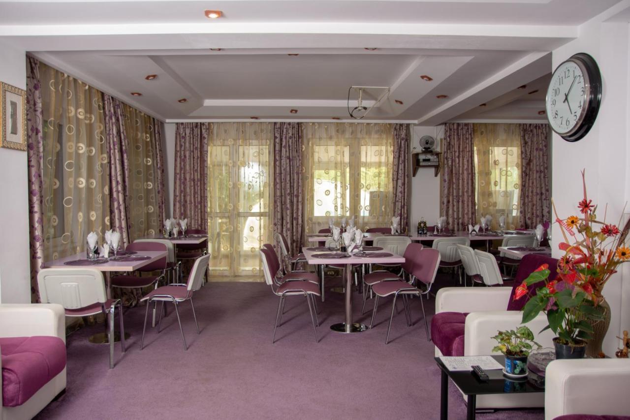 Amethyst House Therme & Bucharest Otopeni Airport Exterior foto