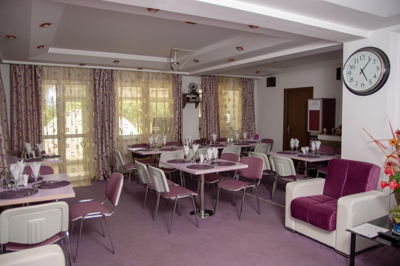 Amethyst House Therme & Bucharest Otopeni Airport Exterior foto