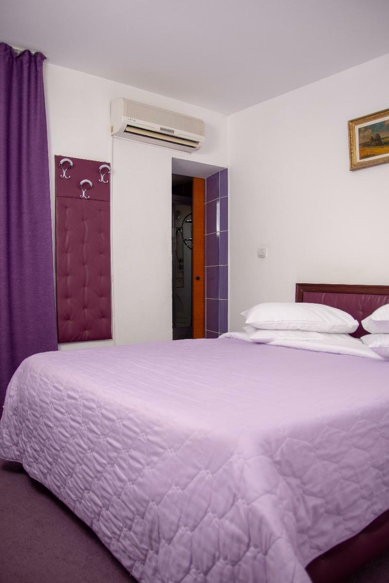 Amethyst House Therme & Bucharest Otopeni Airport Exterior foto